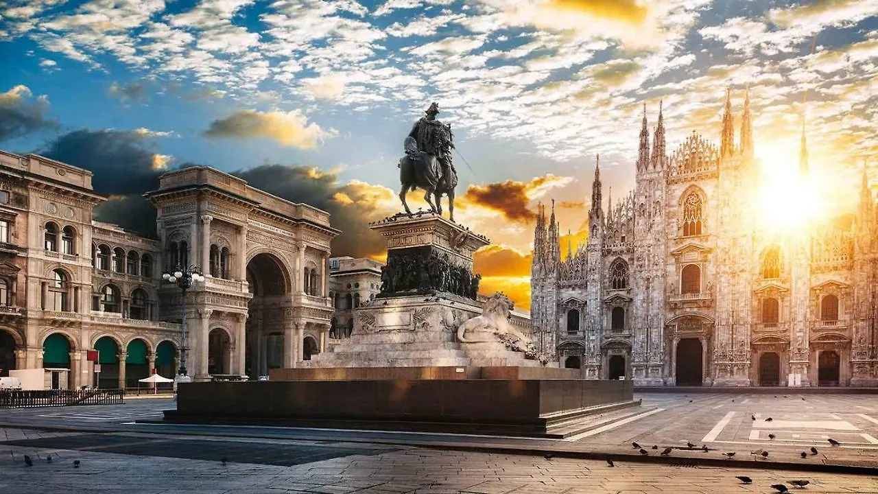 Appartamento Milano Chinatown 0*,  Italia