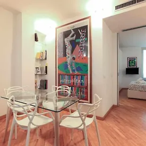  Appartamento Brera Area Lovely Close To Piazza Duomo